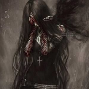 Meet your Posher, Vicky